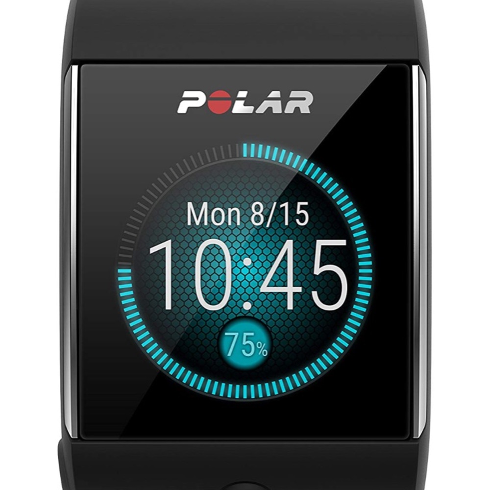 Polar M600 GPS Smart Watch